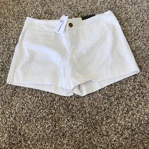 NWT Banana republic shorts